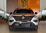 Renault Kardian Techno 2025