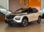 Renault Kardian Techno 2025