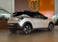 Renault Kardian Techno 2025