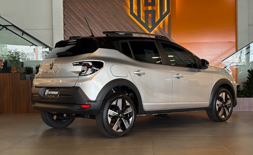 Renault Kardian Techno 2025