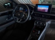 Renault Kardian Techno 2025