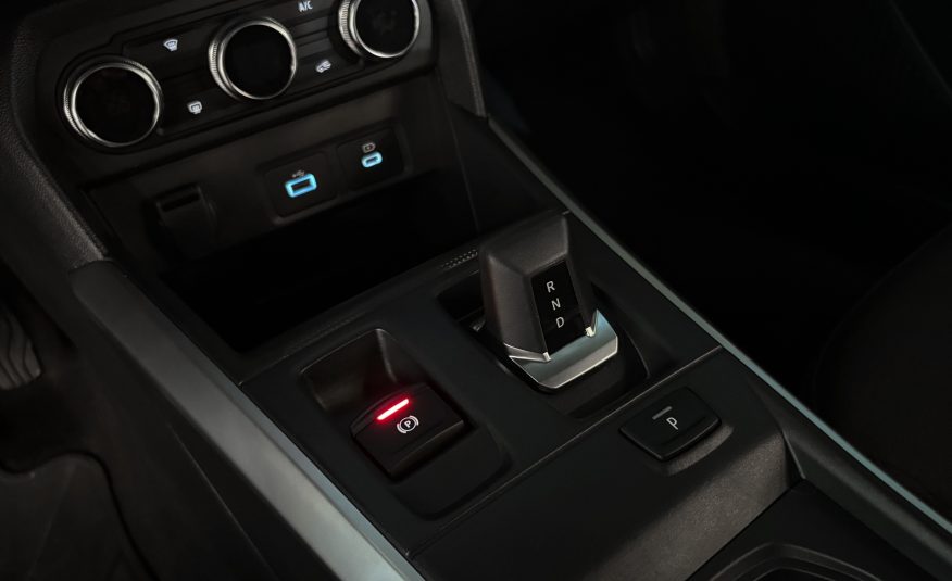 Renault Kardian Techno 2025