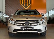 MERCEDES BENS GLA 200 STYLE 2018