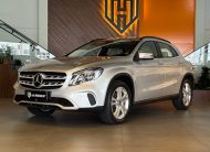 MERCEDES BENS GLA 200 STYLE 2018