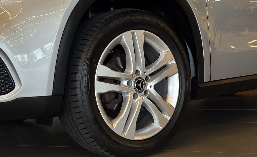 MERCEDES BENS GLA 200 STYLE 2018