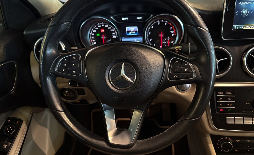 MERCEDES BENS GLA 200 STYLE 2018