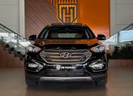 HYUNDAI SANTA FÉ GLS 2019
