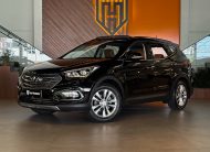 HYUNDAI SANTA FÉ GLS 2019