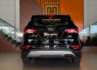 HYUNDAI SANTA FÉ GLS 2019