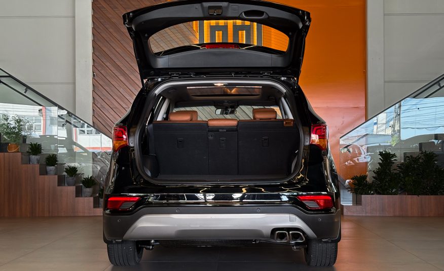 HYUNDAI SANTA FÉ GLS 2019