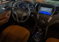 HYUNDAI SANTA FÉ GLS 2019