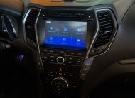 HYUNDAI SANTA FÉ GLS 2019