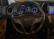 HYUNDAI SANTA FÉ GLS 2019