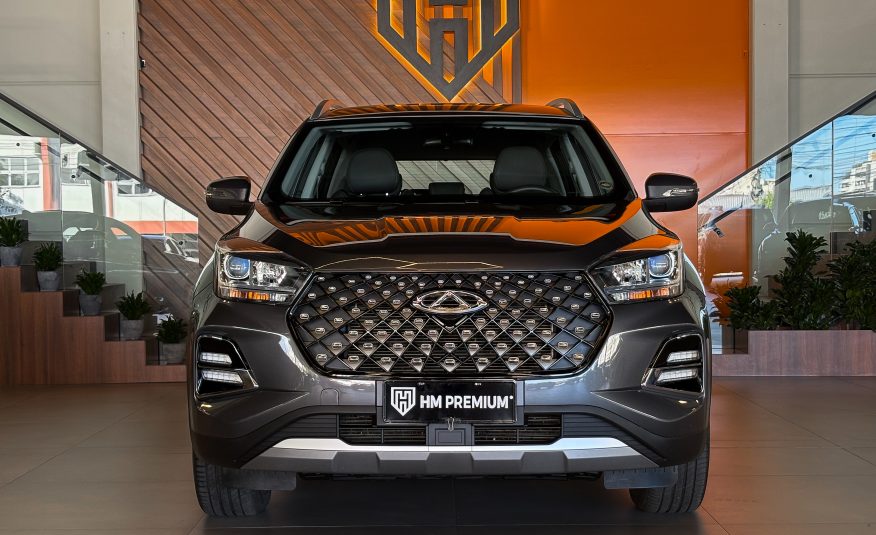 CAOA CHERY TIGGO 5X SPORT 2024