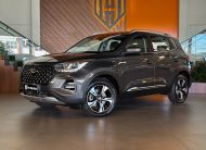 CAOA CHERY TIGGO 5X SPORT 2024