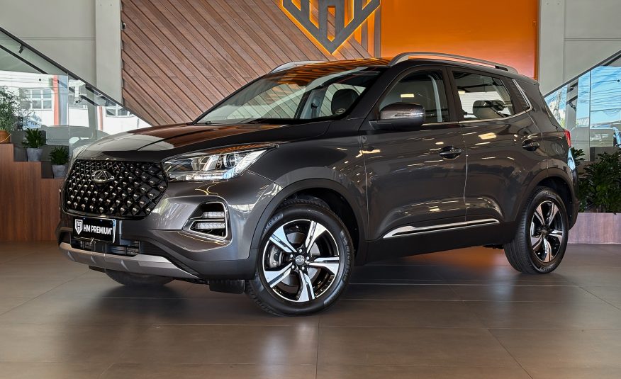 CAOA CHERY TIGGO 5X SPORT 2024