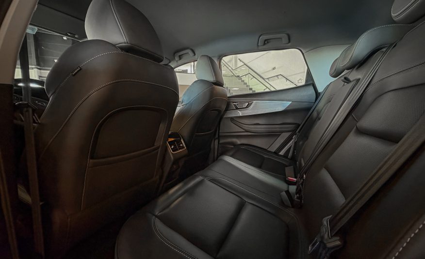CAOA CHERY TIGGO 5X SPORT 2024