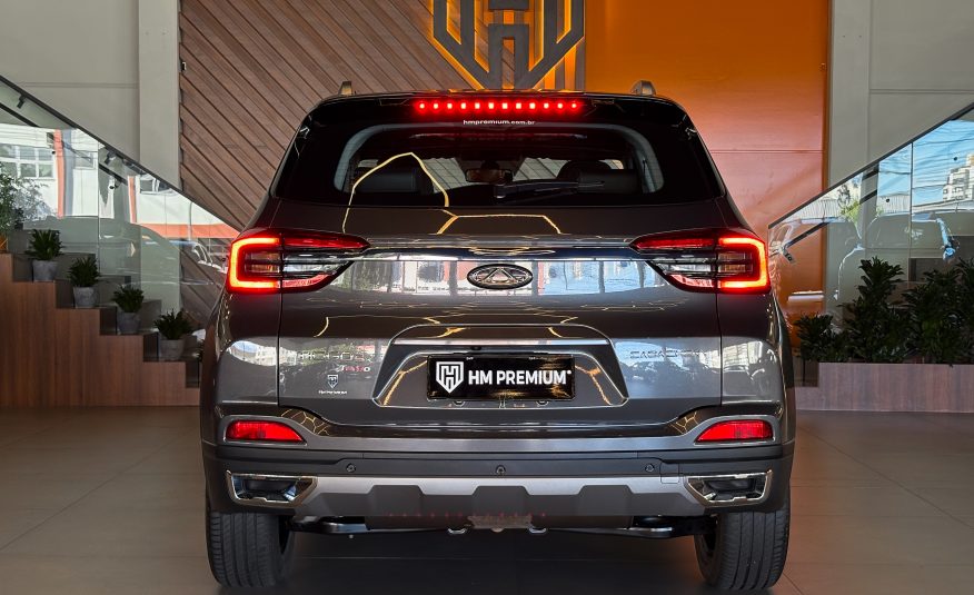 CAOA CHERY TIGGO 5X SPORT 2024