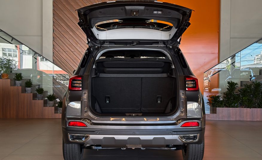 CAOA CHERY TIGGO 5X SPORT 2024