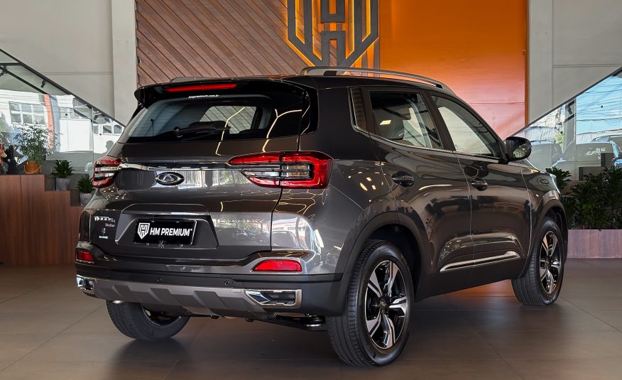 CAOA CHERY TIGGO 5X SPORT 2024