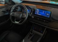 CAOA CHERY TIGGO 5X SPORT 2024