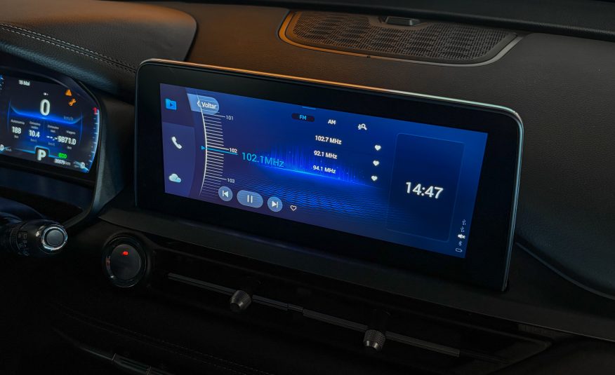 CAOA CHERY TIGGO 5X SPORT 2024