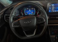 CAOA CHERY TIGGO 5X SPORT 2024