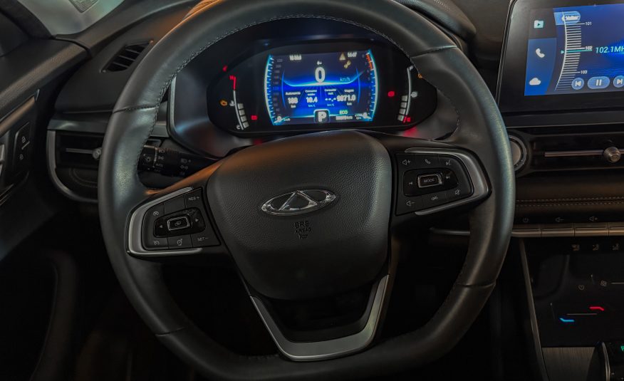 CAOA CHERY TIGGO 5X SPORT 2024
