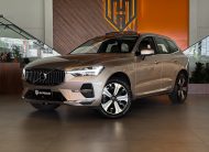 VOLVO XC 60 T-8 PLUS 2.0 TURBO HÍBRIDO AUTOMÁTICO 2023