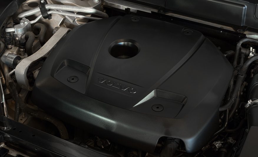 VOLVO XC 60 T-8 PLUS 2.0 TURBO HÍBRIDO AUTOMÁTICO 2023