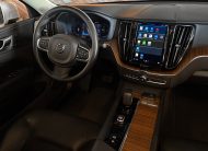 VOLVO XC 60 T-8 PLUS 2.0 TURBO HÍBRIDO AUTOMÁTICO 2023