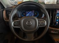 VOLVO XC 60 T-8 PLUS 2.0 TURBO HÍBRIDO AUTOMÁTICO 2023
