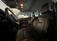 JEEP COMPASS LIMITED 2.0 FLEX 2019