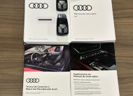 AUDI A4 S LINE 2.0 TFSI S TRONIC 2024