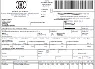 AUDI A4 S LINE 2.0 TFSI S TRONIC 2024