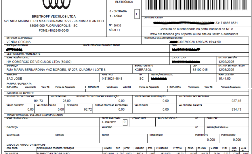 AUDI A4 S LINE 2.0 TFSI S TRONIC 2024