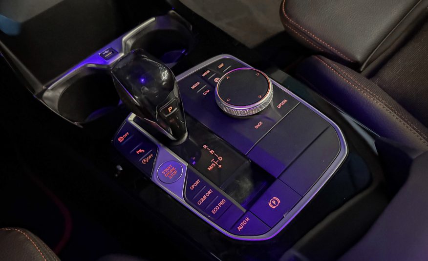 BMW 218I GRAN COUPÉ SPORT GP 2020
