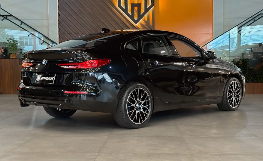 BMW 218I GRAN COUPÉ SPORT GP 2020