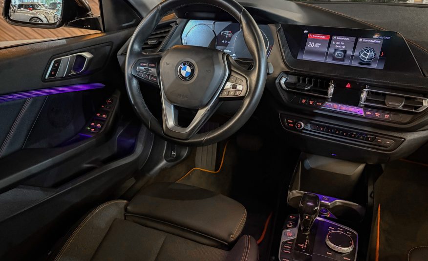 BMW 218I GRAN COUPÉ SPORT GP 2020