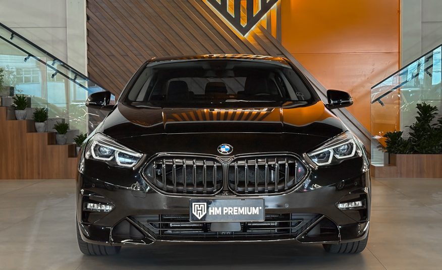 BMW 218I GRAN COUPÉ SPORT GP 2020