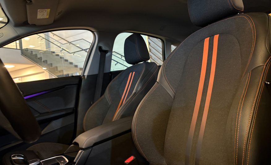BMW 218I GRAN COUPÉ SPORT GP 2020
