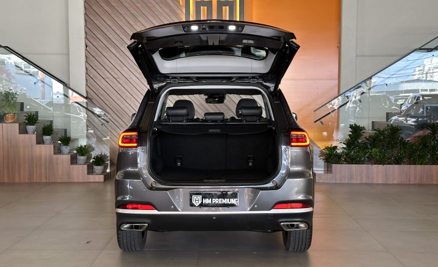 CAOA CHERY TIGGO 7 PRO 1.6 TURBO 2023