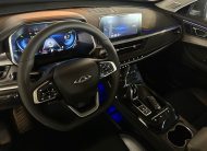 CAOA CHERY TIGGO 7 PRO 1.6 TURBO 2023