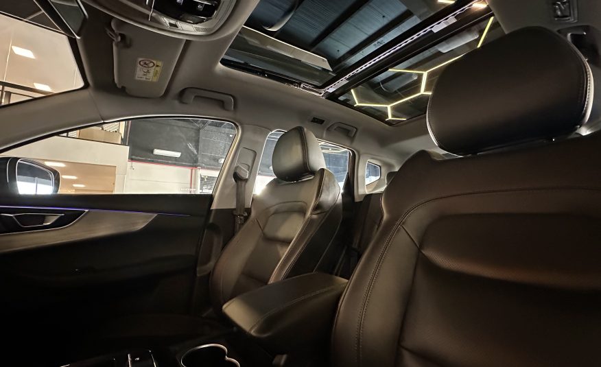 CAOA CHERY TIGGO 7 PRO 1.6 TURBO 2023