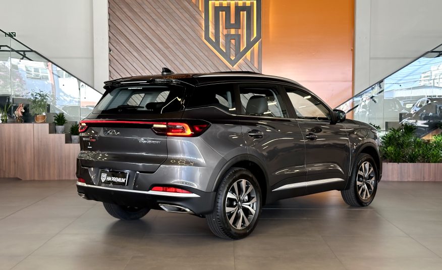 CAOA CHERY TIGGO 7 PRO 1.6 TURBO 2023