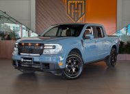 FORD MAVERICK LARIAT FX4 2.0 TURBO 2022
