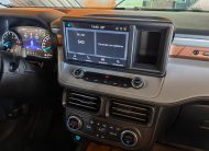 FORD MAVERICK LARIAT FX4 2.0 TURBO 2022