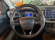FORD MAVERICK LARIAT FX4 2.0 TURBO 2022