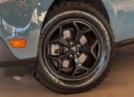 FORD MAVERICK LARIAT FX4 2.0 TURBO 2022