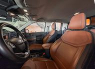 FORD MAVERICK LARIAT FX4 2.0 TURBO 2022